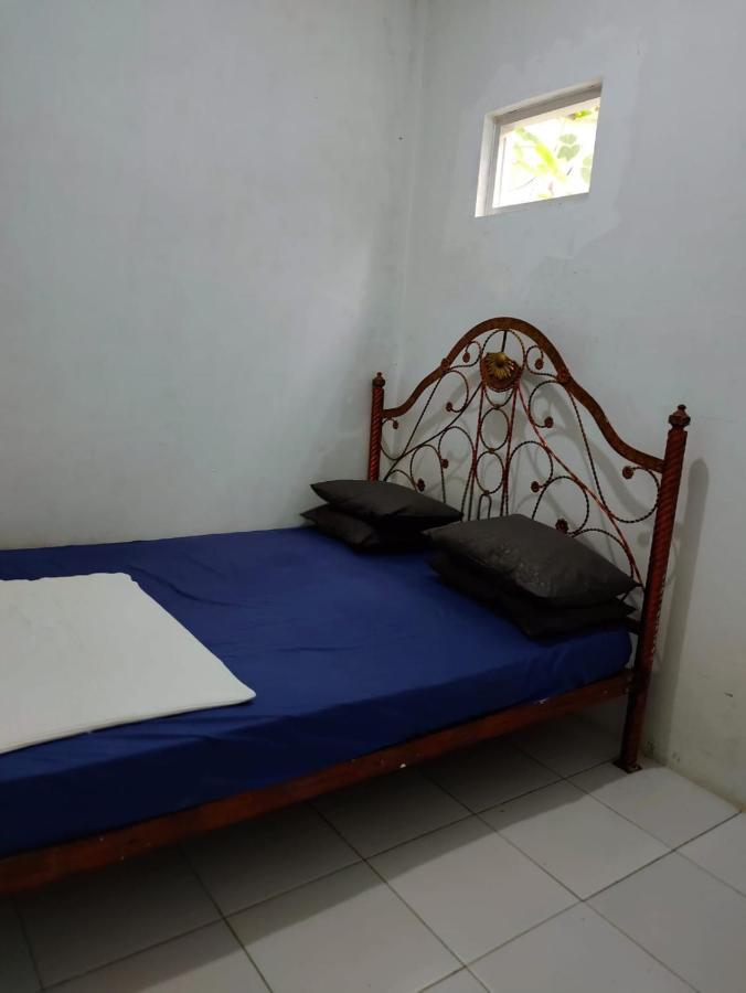 Homestay Srikandi Гарут Екстер'єр фото