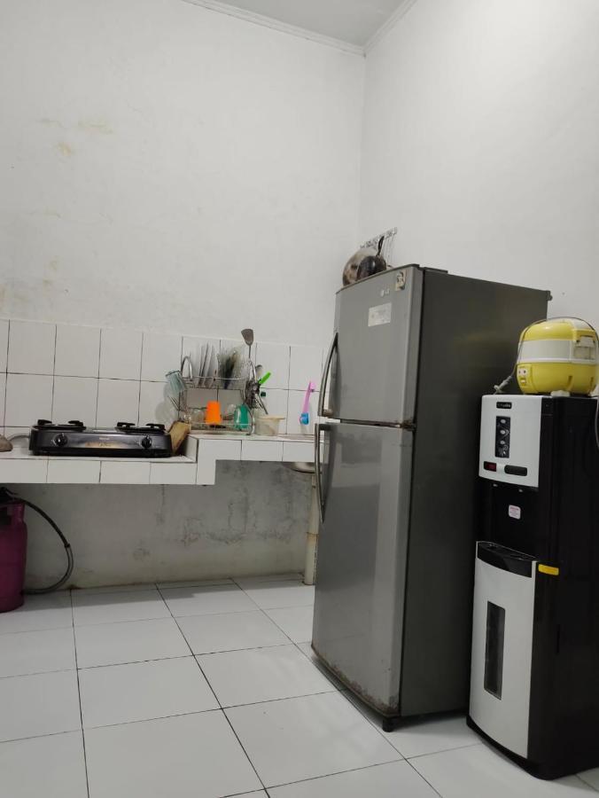 Homestay Srikandi Гарут Екстер'єр фото